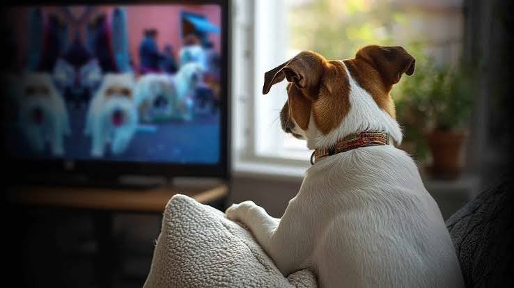 Dog TV 03